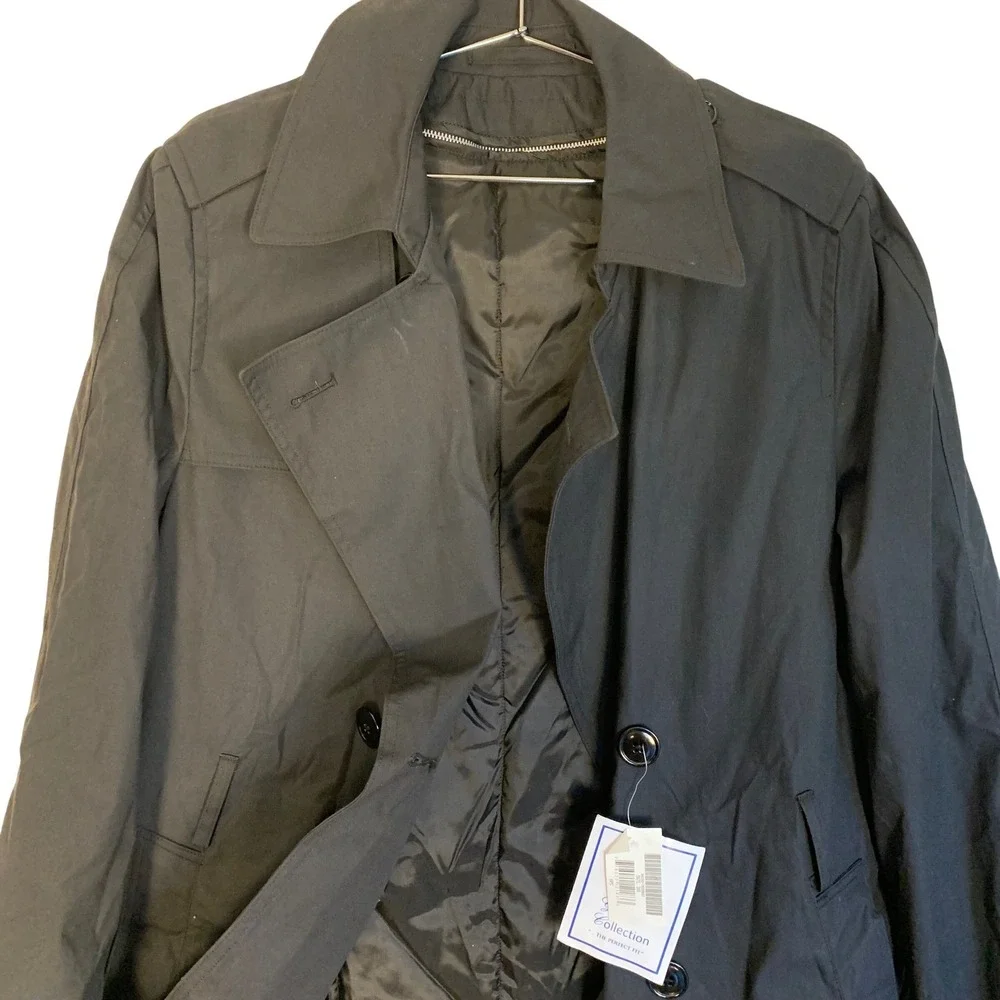 Agency Logistics Defense new tags